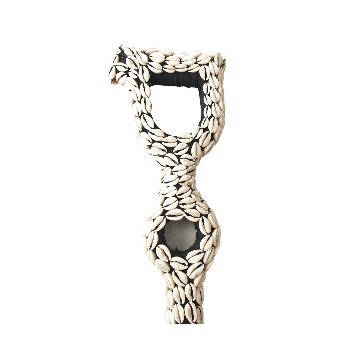 cowrie shell mysterie