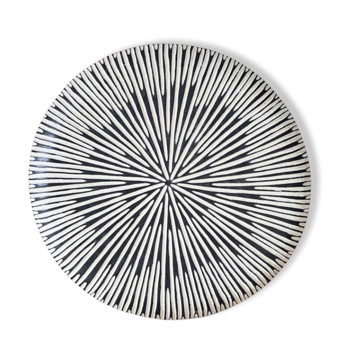 Bamileke shield Targ