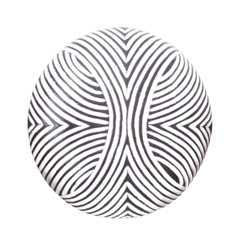 Bamileke shield Lif